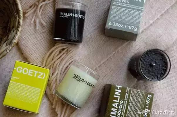 香薰的正确打开方式,张钧甯的生活方式