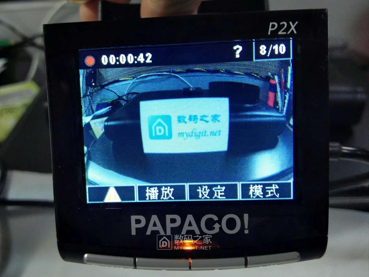 趴趴狗行车记录仪镜头拆解,零镜行车记录仪拆解评测