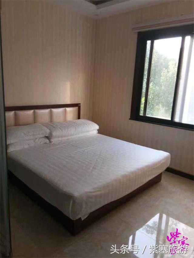 易县易水湖周边农家院吃住攻略,保定易水湖农家院推荐