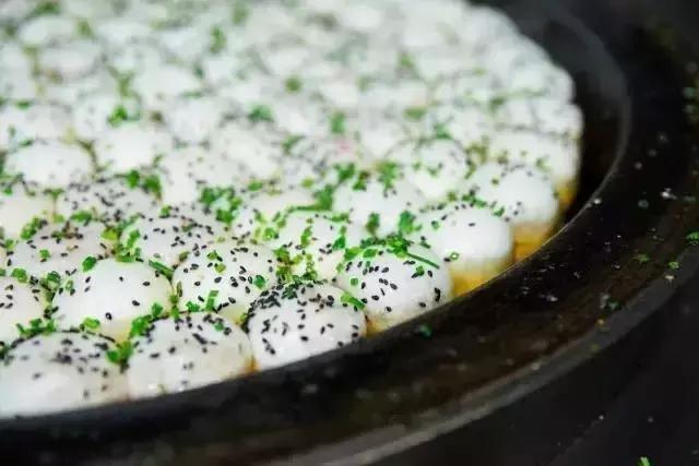 在南京吃生煎包，有这攻略就够了！
