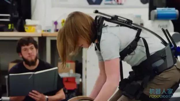 残疾美国科学家,残疾截肢