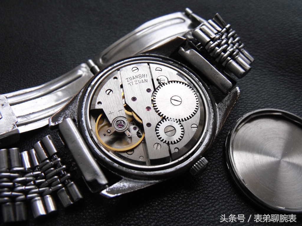 上海手表厂历史,上海手表厂怎么样啊