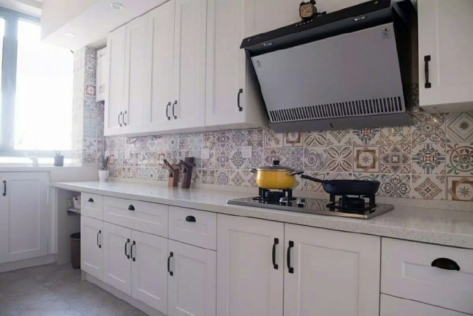 太原中泽纯境4号楼装修案例,太原市中泽纯境装修现场