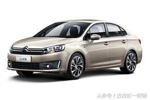 紧凑型合资车二手车,紧凑型合资家用轿车推荐