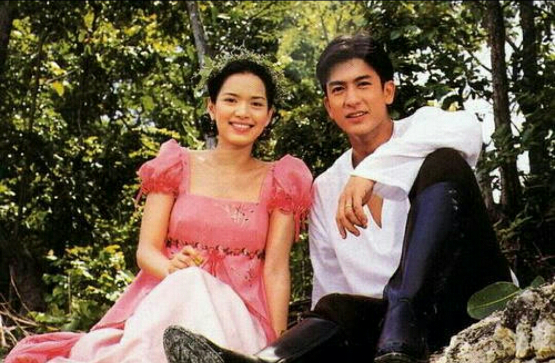 泰剧出逃的公主国语版全集,安徽卫视泰剧普通话版出逃的公主