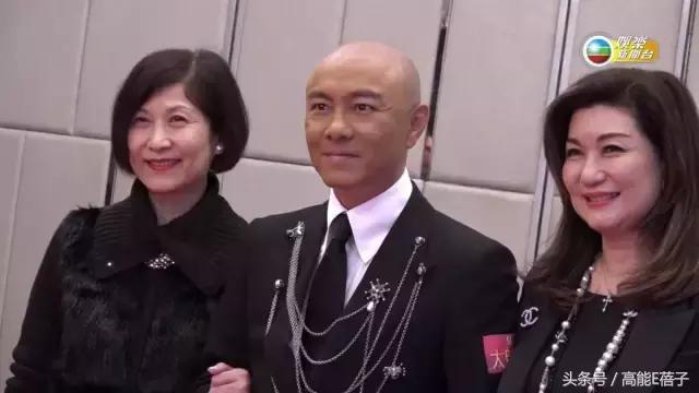 tvb乐易玲和曾励珍梁家树,tvb乐易玲和曾励珍的戏