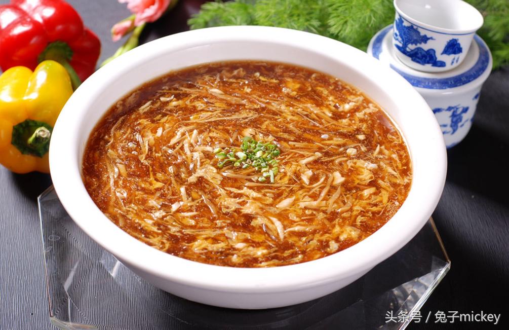 最值得去的美食城市,最新发布美食攻略100个必去的地方