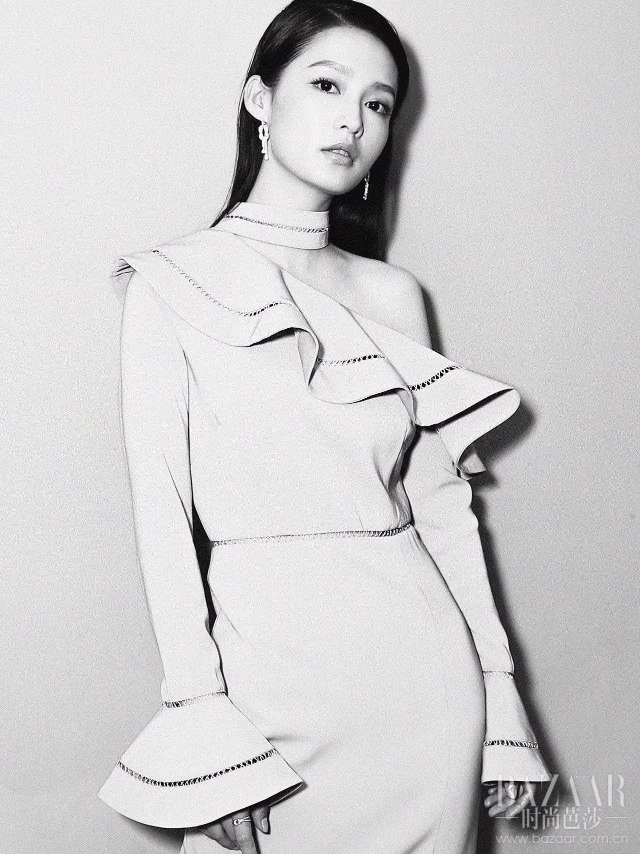 趁这6个小众品牌连衣裙还没烂大街,跟宋茜赵丽颖穿起来过夏天!