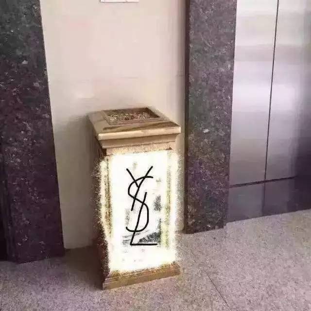 ysl银管夹心唇膏07,ysl夹心口红主打色