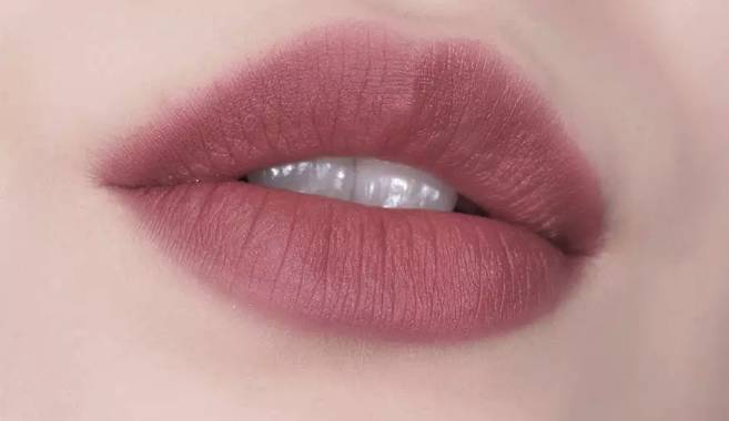 ysl银管夹心唇膏07,ysl夹心口红主打色