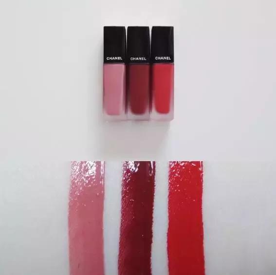 唇色深素颜口红不沾杯推荐,唇色偏深不沾杯口红