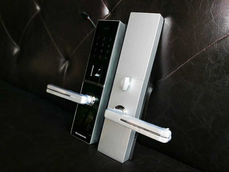 智能指纹锁没电了也不要慌,智能指纹锁没电了该怎么办