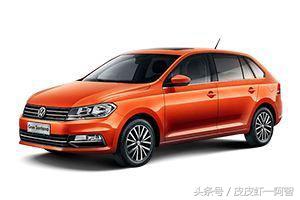 紧凑型车合资,十款合资紧凑型车