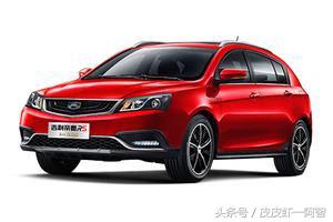 紧凑型车合资,十款合资紧凑型车