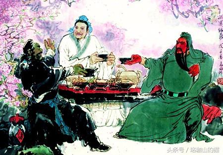 关于八拜之交的历史典故,八拜之交各个典故