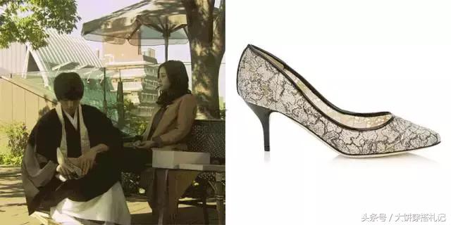 认准一个品牌的鞋子,女生必买这双鞋穿十年都不过时