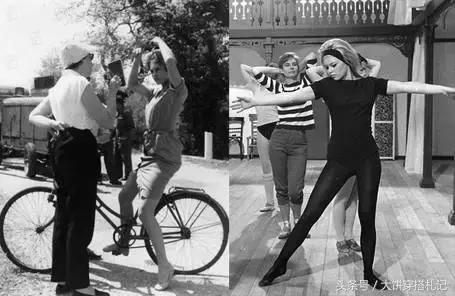 认准一个牌子的鞋子,女生必买这双鞋穿十年都不过时