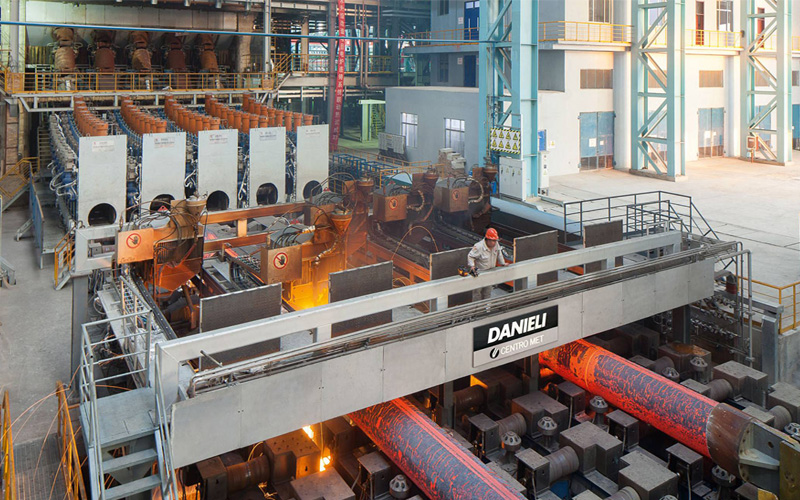 中国军工突飞猛进，特钢产业发展功不可没