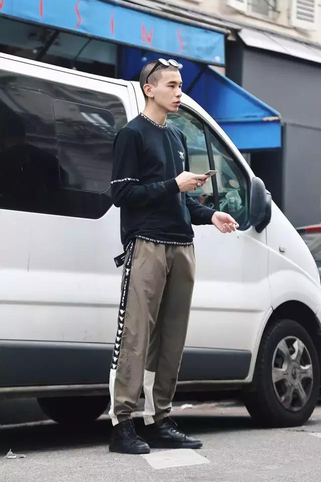 串标时尚,最近火的串标