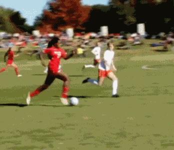 爆笑足球gif,足球图上全是精彩瞬间