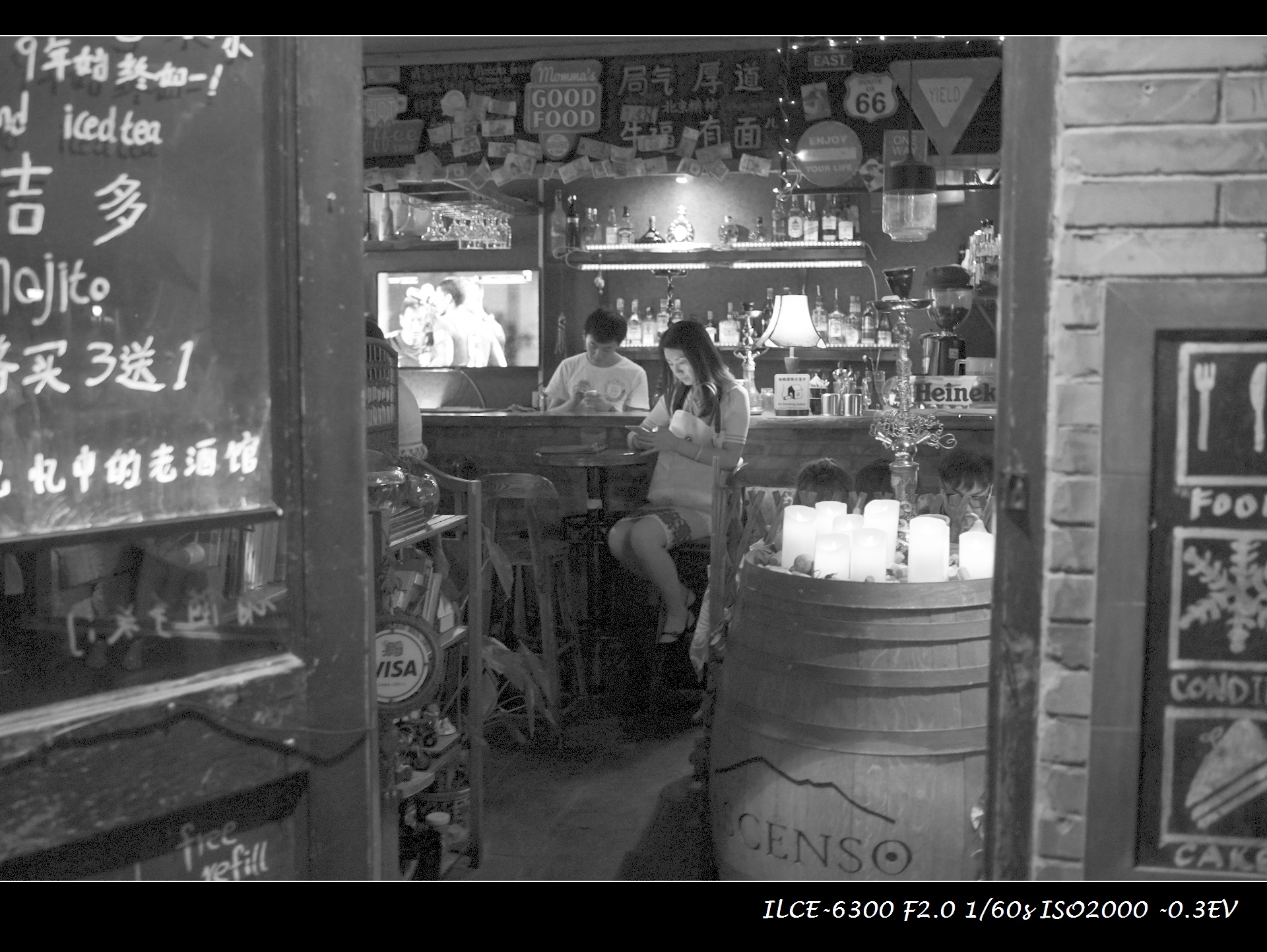 索尼微单a6000和a6300,索尼a6300微单摄影入门教程