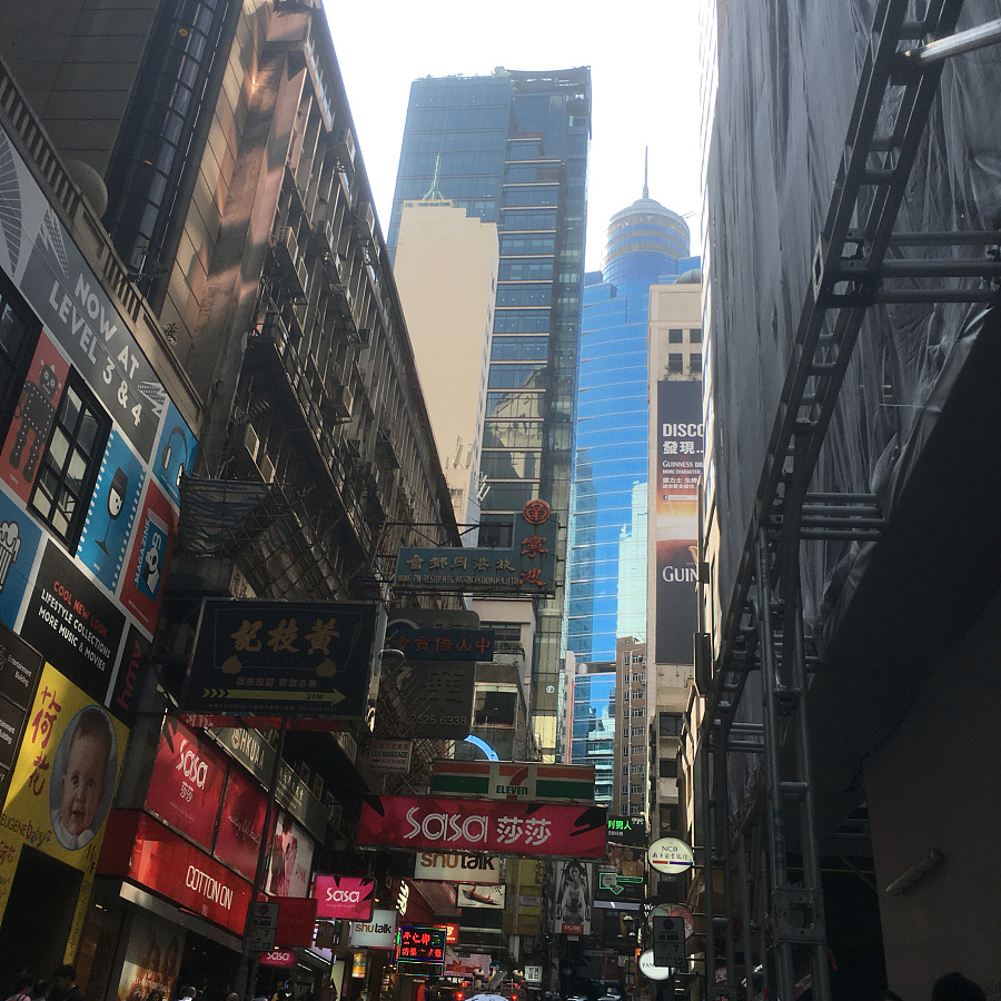 为什么把脚气叫香港脚,足癣为什么叫做香港脚