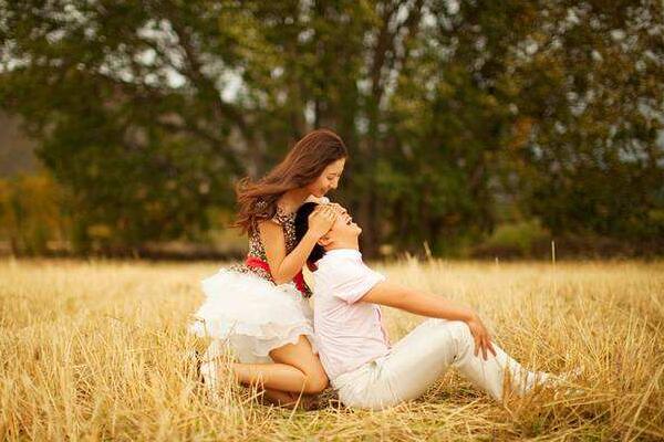 从五个心态分析正宫与小三的对决