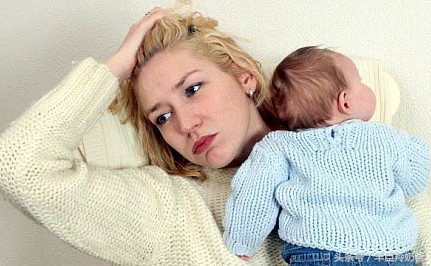 生了孩子像换了个人,生完孩子好像一切都变了样