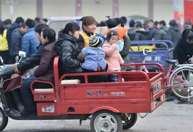 在唐山购物的感受,唐山赶集的地方和日子
