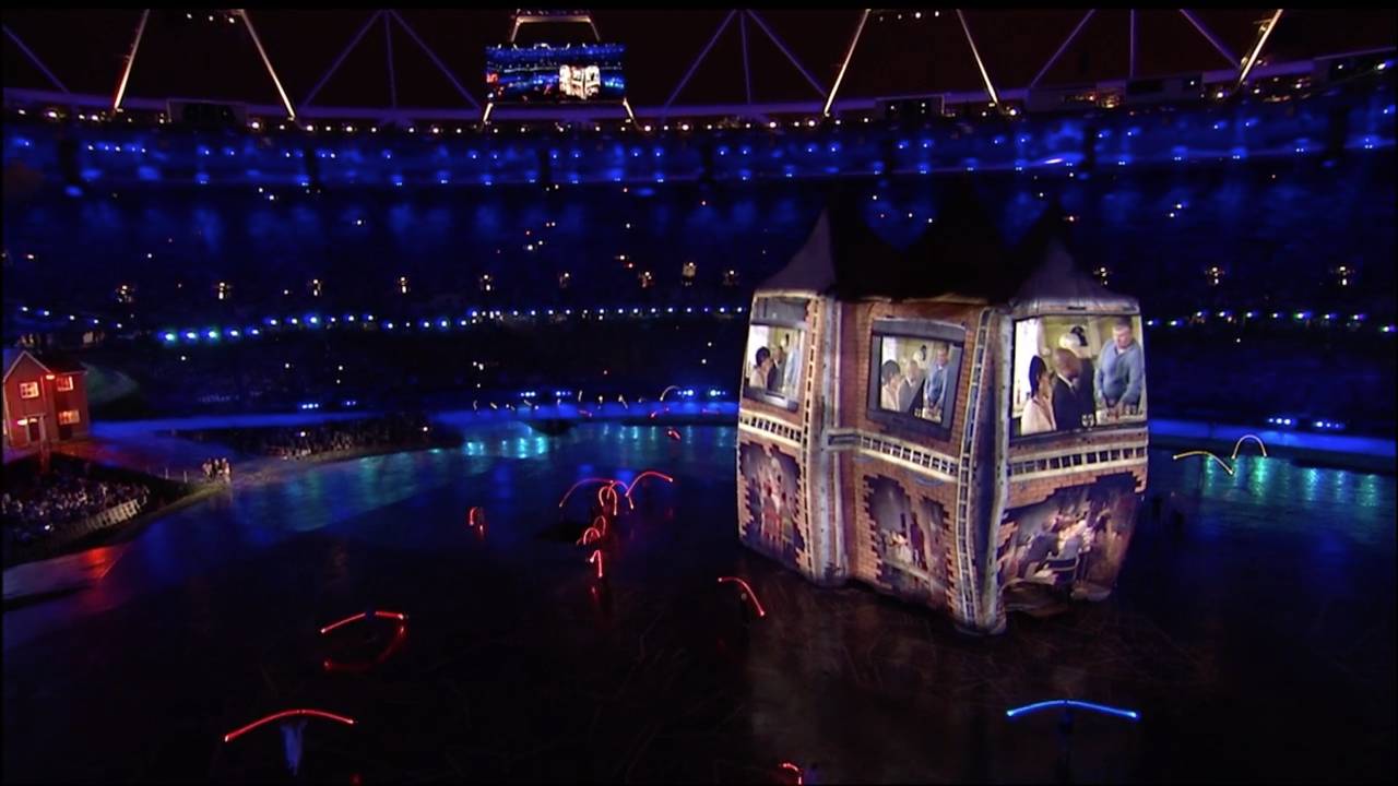 为什么这届被骂“寒酸”的奥运会开幕式是史上最被低估的一届？