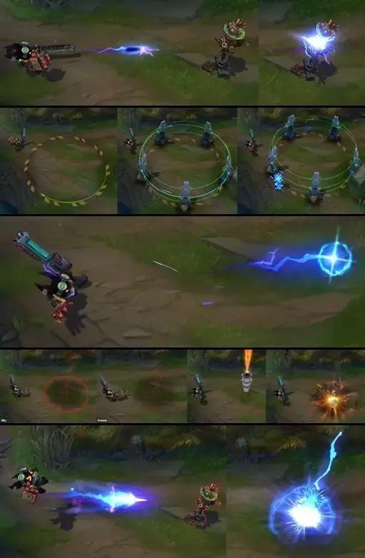 菲兹欧米伽小队皮肤,欧米伽小队哪个皮肤好