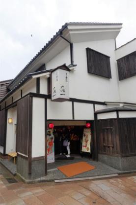 日本升龙道之旅攻略,日本升龙道旅游