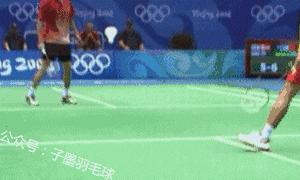 羽毛球单打的打法和思路,羽毛球单打的基本战术