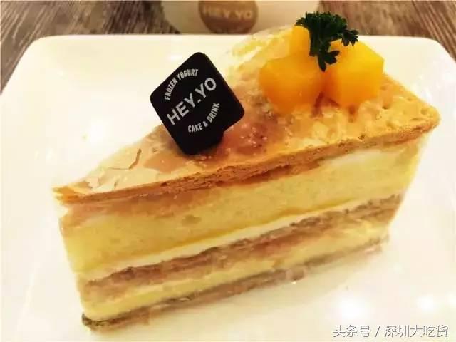 广东最受欢迎的面包店,广州人气最旺的面包店