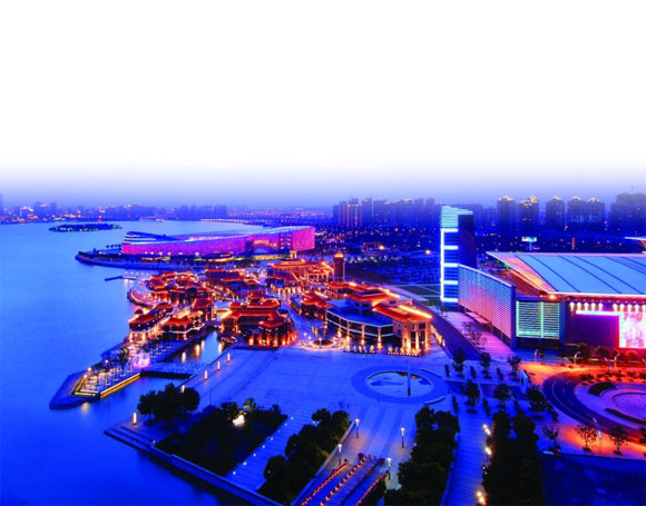 苏州园区月光码头价格,苏州园区月光码头