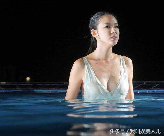 女星出水芙蓉合集,六位女神最漂亮的瞬间