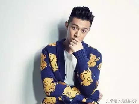 梨花烫发型推荐脸小适合什么发型,适合脸小今年最流行的发型