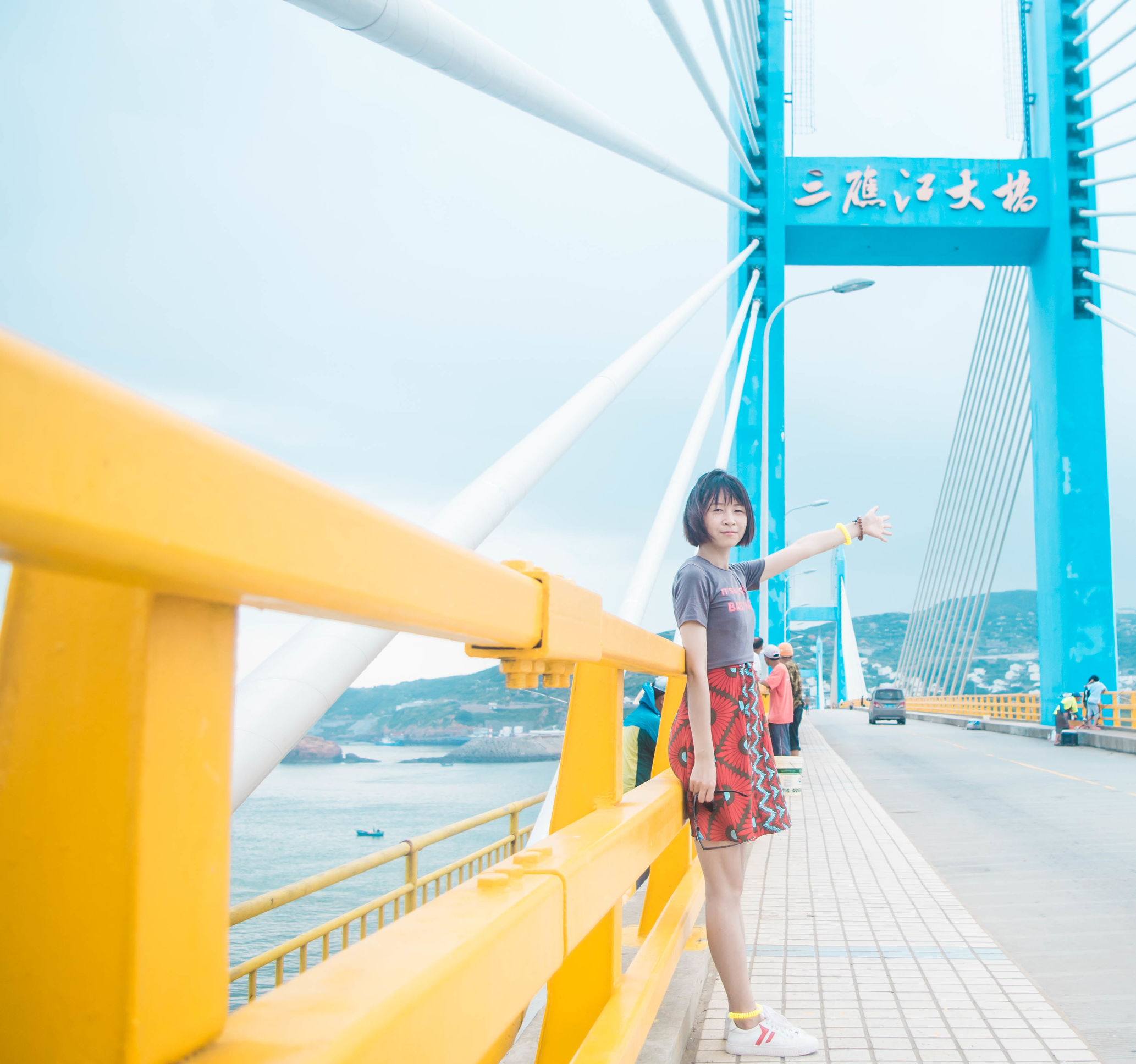 嵊泗岛枸杞岛五日自驾游,嵊山岛枸杞岛到朱家尖码头时刻表