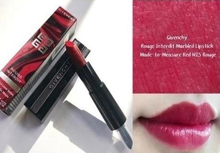 8月热门口红,8月国货新品口红试色