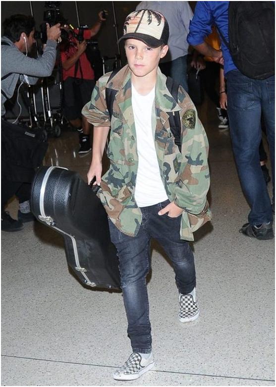 亲子装明星同款潮牌套装,大牌同款亲子装