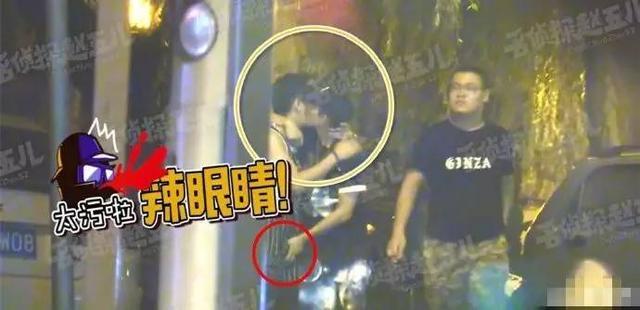 徐峥醉酒打女记者,徐峥被曝殴打追拍女记者