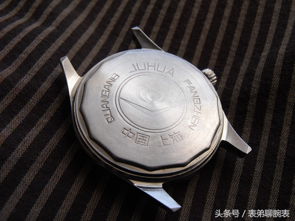 上海手表厂历史,上海手表厂怎么样啊