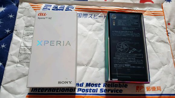 在淘宝上买索尼手机还是日本的好 (索尼手机在日本本国卖的是多少钱)