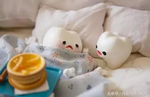 感冒的9个症状表现是怎么样的,儿童细菌性感冒1-7天表现症状图