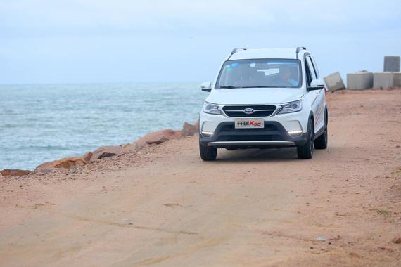 开瑞k60五座版测评,2020开瑞k60手动豪华型试驾