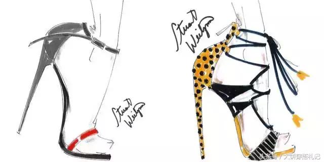 认准这10双鞋,就够你穿一辈子了!|基础单品