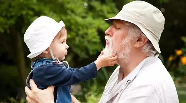 宝宝只要妈妈不要爷爷奶奶怎么办,宝宝不要妈妈只要奶奶的解决办法