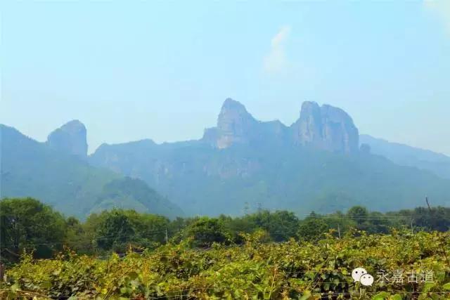 楠溪江芙蓉古村旅游攻略,楠溪江芙蓉古村落
