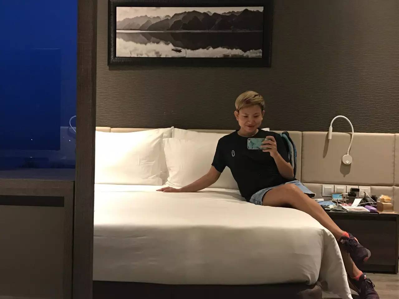 我的越南旅行记,我的芽庄之行全集