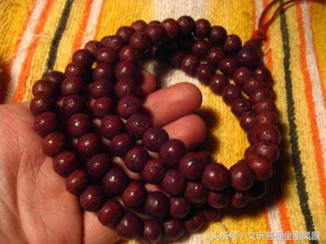 凤眼菩提和佛眼菩提区别,念青唐古拉介绍